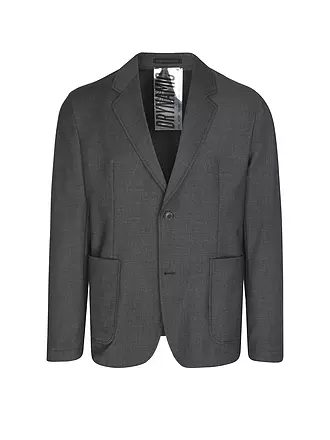 DRYKORN | Sakko coupe moderne MARLS | grau